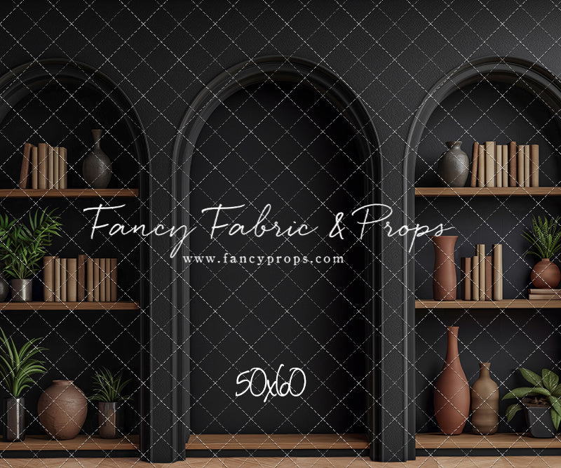 Sophisticated Style - With Sweep Option