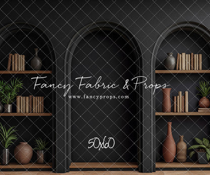 Sophisticated Style - With Sweep Option