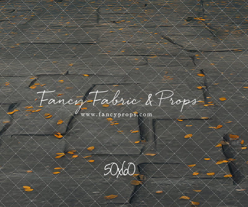 Spooky Chic Cobblestone - Floor