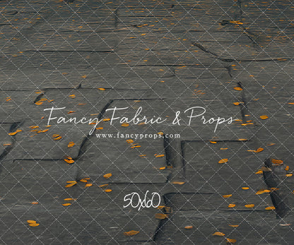 Spooky Chic Cobblestone - Floor