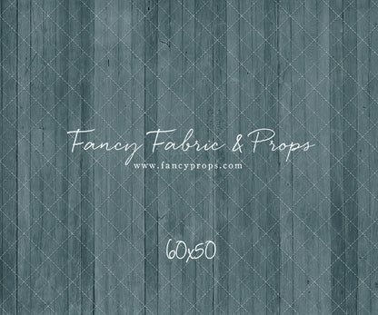 Spooky Slate Planks - Floor