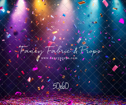 Spotlight Parade - With Sweep Option