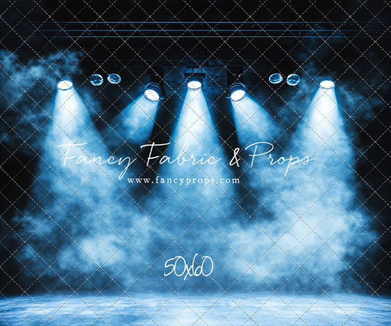 Spotlight Shift - With Sweep Option