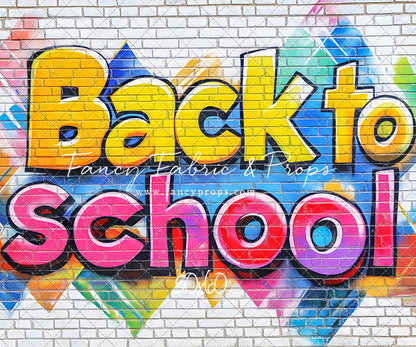 Spray & Study - With Sweep Option