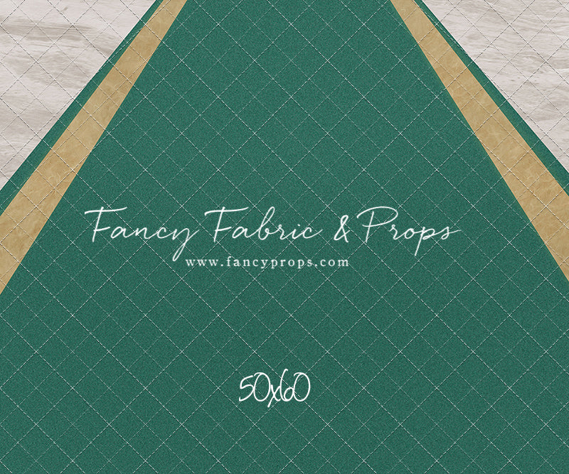 St Nick's Grand Hall - Floor