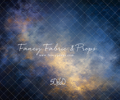 Starlit Indigo - Petite