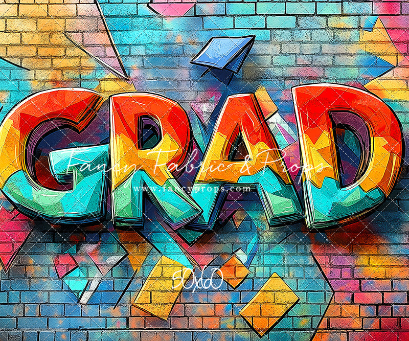 Street Smart Celebration - With Sweep Option