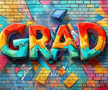 Street Smart Celebration - With Sweep Option