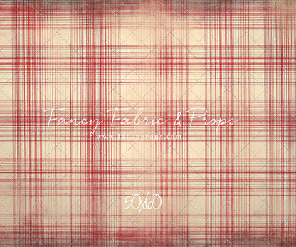 Sugarplum Check - With Sweep Option