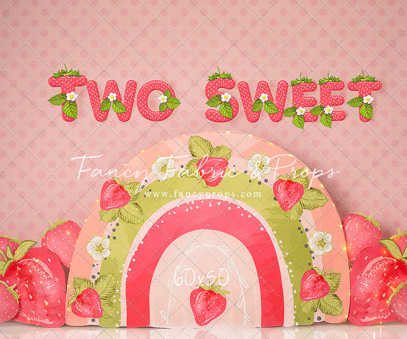 Sweet TWOoth