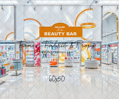 The Beauty Bar - With Sweep Option