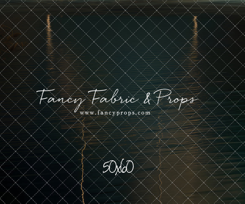 The Enchanted Halo - Floor