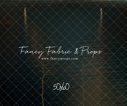 The Enchanted Halo - Floor