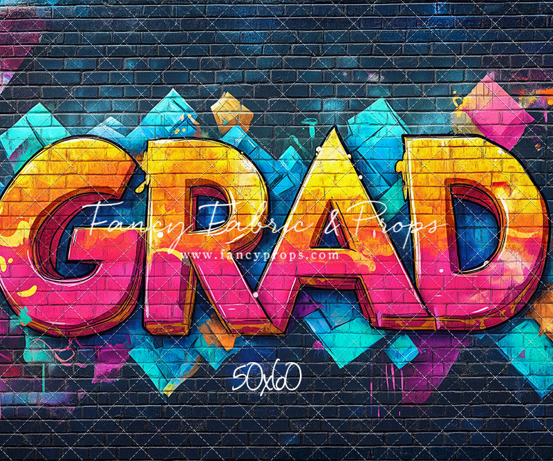 The Glow Up - With Sweep Option