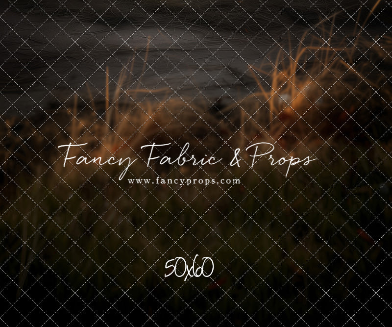 The Haunted Homestead Floor - Floor