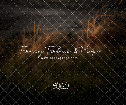 The Haunted Homestead Floor - Floor