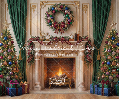 The Night Before - with Sweep Option