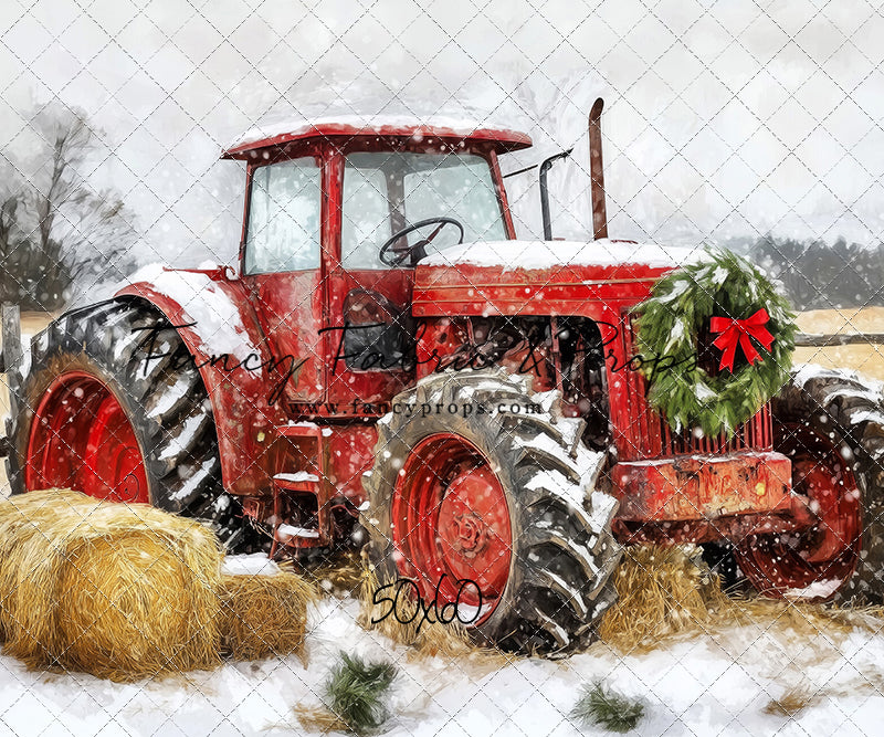 The North Field Express - With Sweep Option