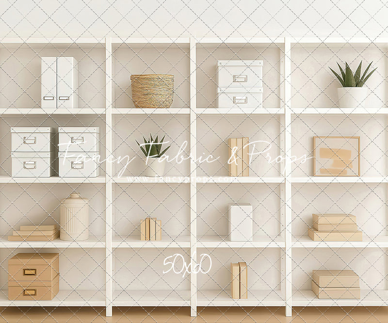 The Organized Edit - With Sweep Option