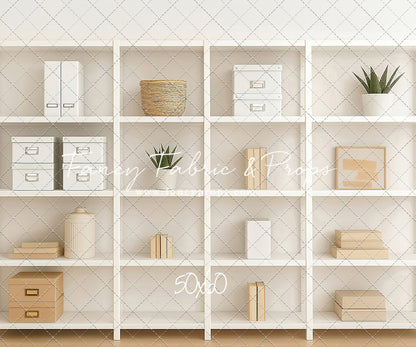 The Organized Edit - With Sweep Option