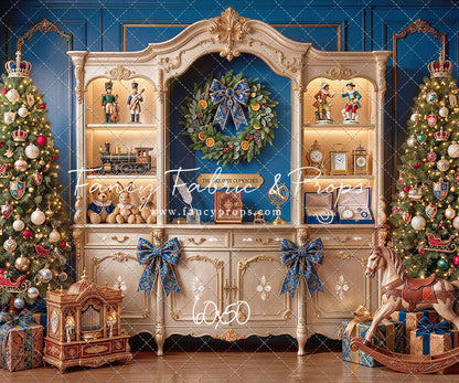 The Royal Curiosity Collection - With Sweep Option