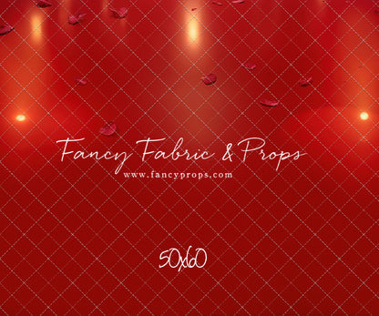 The Scarlet Ballroom - Floor