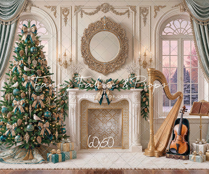 The Sound of Christmas - with Sweep Option