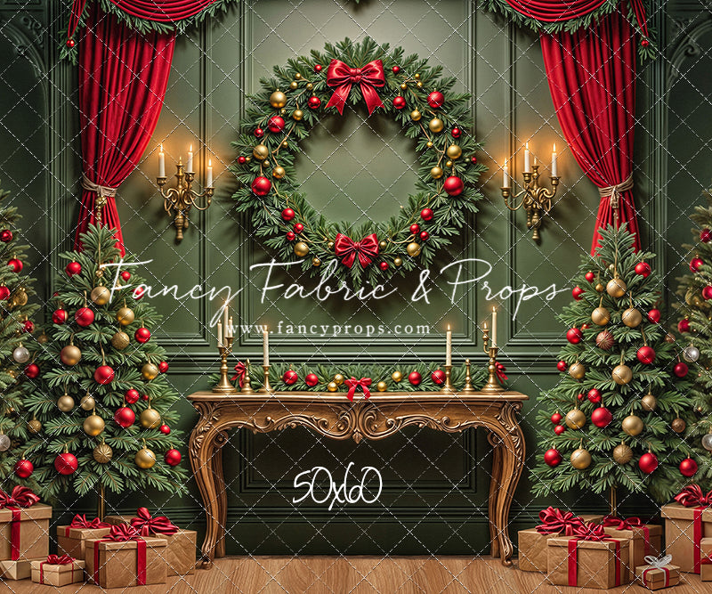 The Sugarplum Study - with Sweep Option