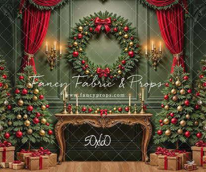 The Sugarplum Study - with Sweep Option