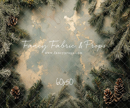 Timeless Pines - Petite