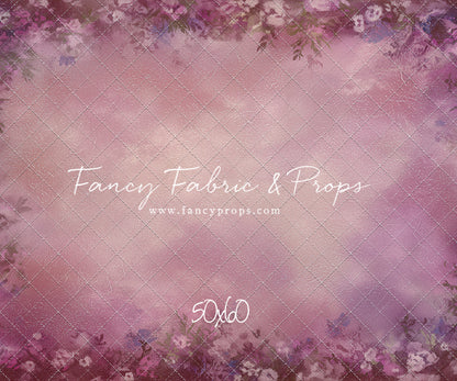 Twilight Rose Garden