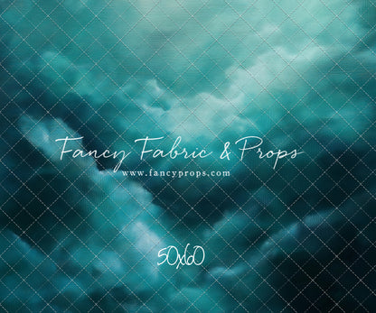 Twilight Teal - Petite