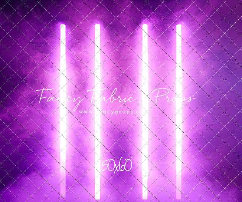 Ultraviolet Pulse - With Sweep Option