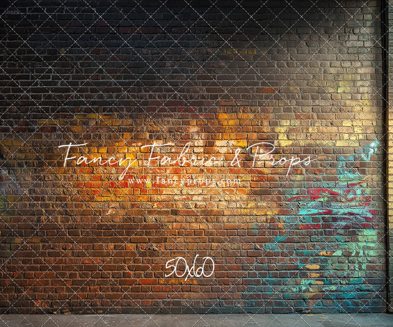 Urban Loft - With Sweep Option