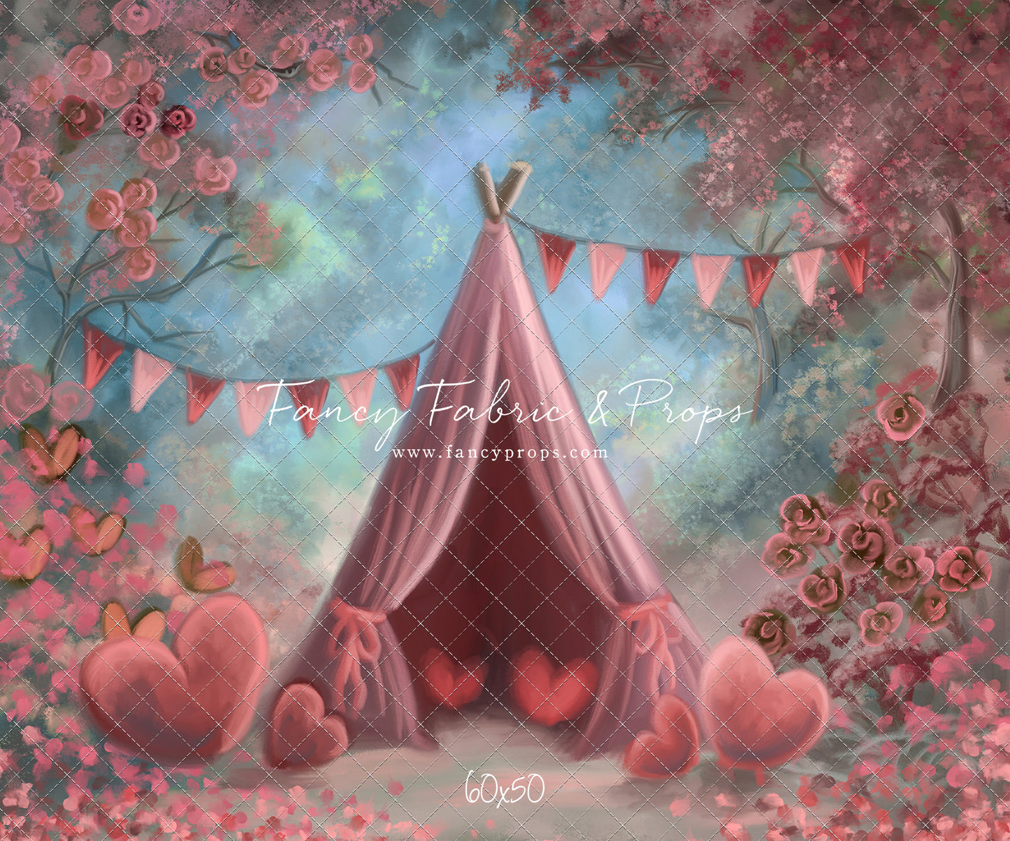 Valentine's Cozy Cove