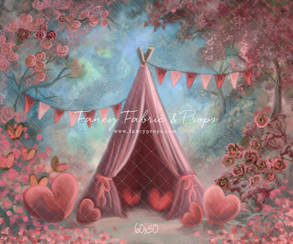 Valentine's Cozy Cove