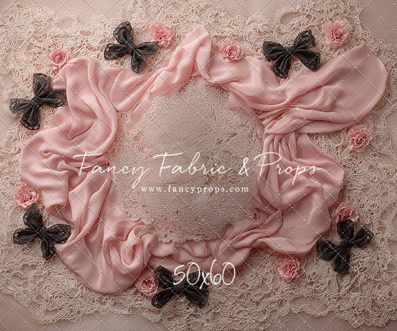 Velvet Noir - Petite