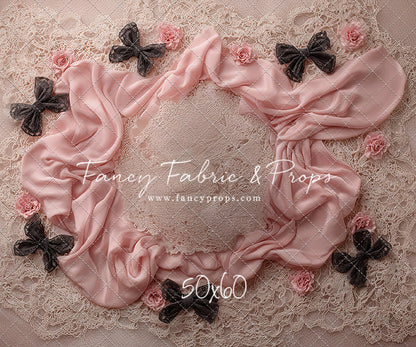 Velvet Noir - Petite