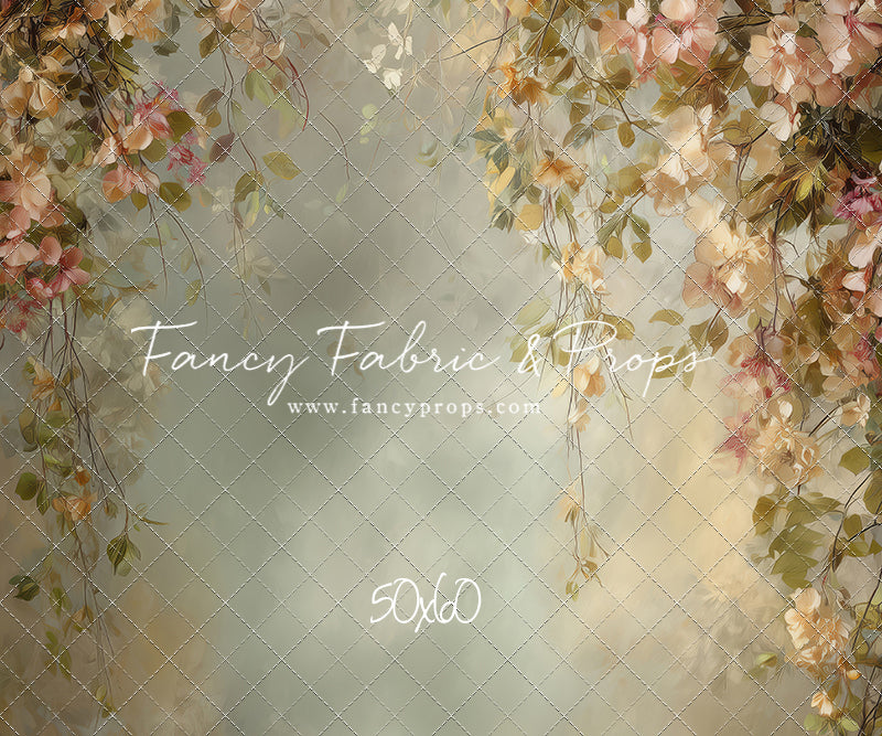 Verdant Keepsake - Petite