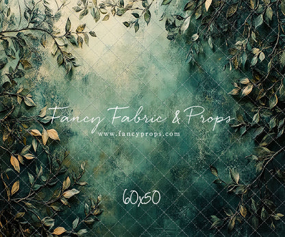 Verdant Leaves - Petite