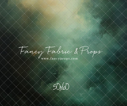 Verdigris Sky - Petite