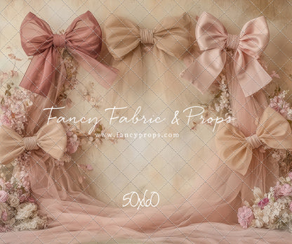 Verona Bloom - With Sweep Option