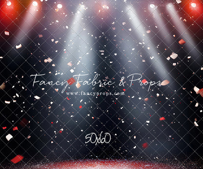 Victory Drop - With Sweep Option