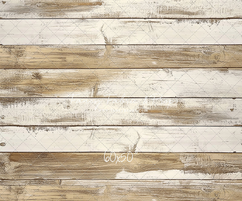 Vintage Timber - Petite