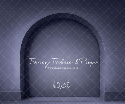 Violet Arch - With Sweep Option