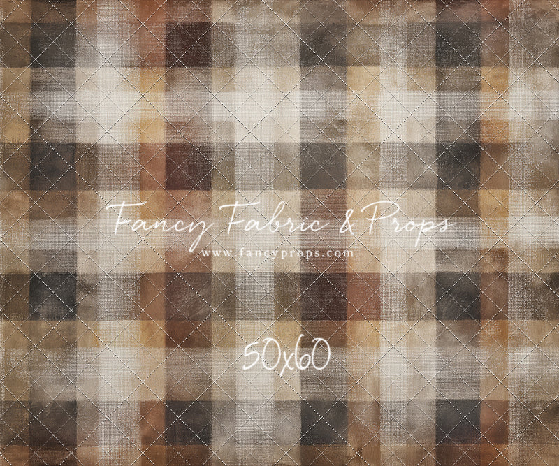 Wheat & Walnut - Petite