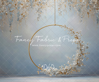 Whispering Sky - With Sweep Option