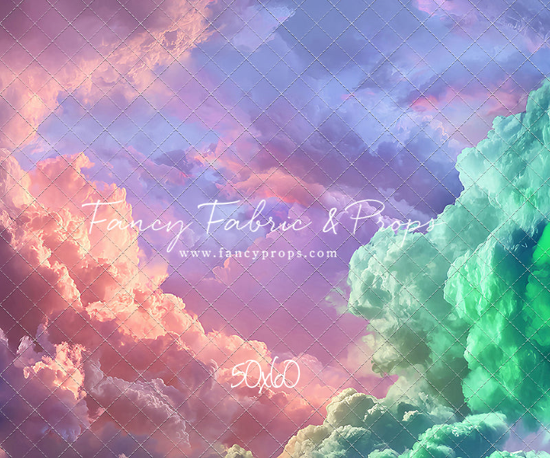 Wicked For Good - With Sweep Option