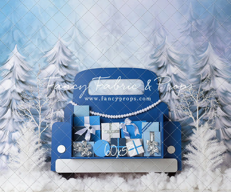 Winter Wonderland Delivery