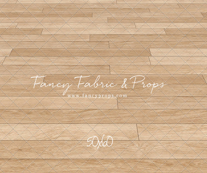 Winter's Grace Wood Floor